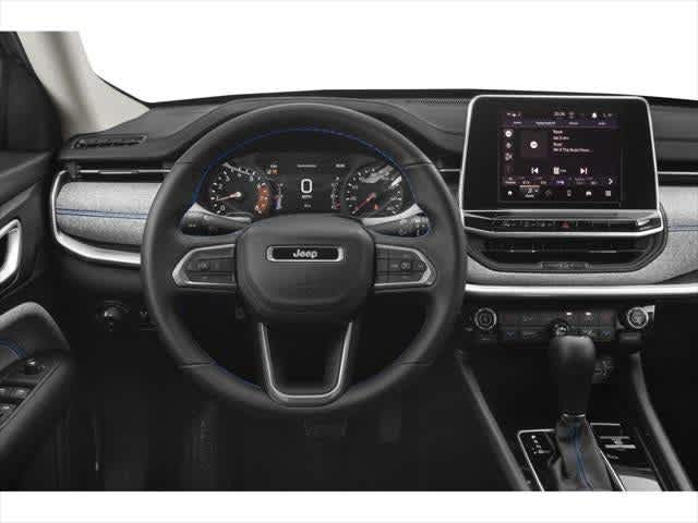 Thumbnail: 2022 Jeep Compass - 7