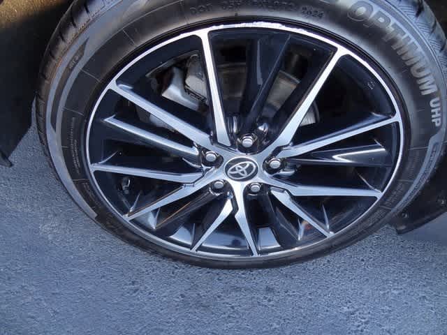 Thumbnail: 2023 Toyota Camry - 24