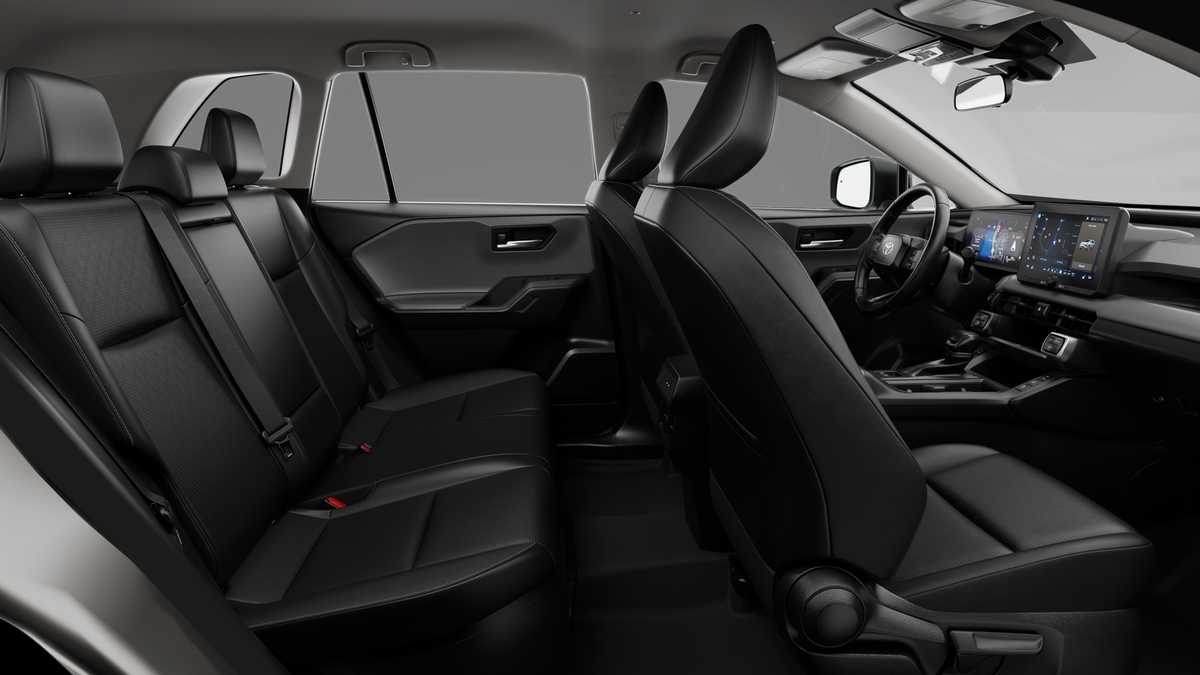 Thumbnail: 2026 Toyota RAV4 - 21