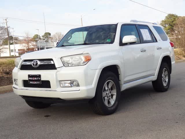 2013 Toyota 4Runner SR5 -
                  Chesapeake, VA