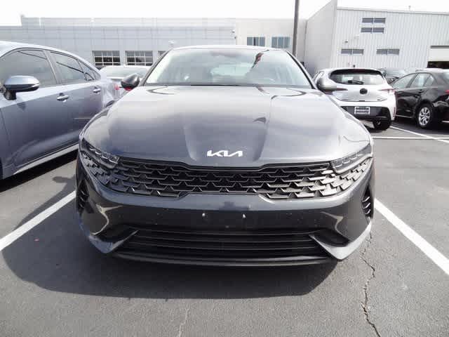 Thumbnail: 2023 Kia K5 - 2