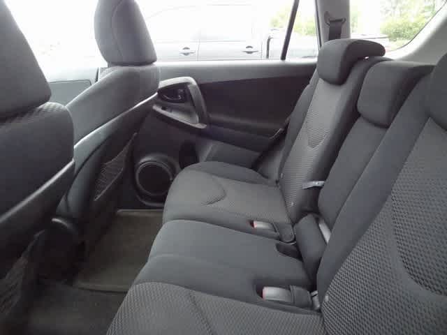 Thumbnail: 2011 Toyota RAV4 - 10