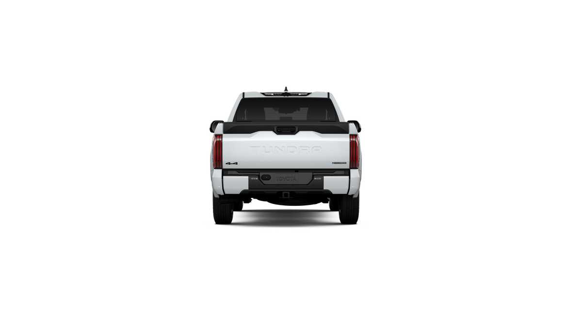 Thumbnail: 2026 Toyota Tundra - 8
