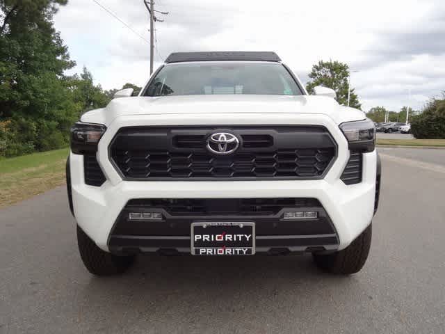 Thumbnail: 2025 Toyota Tacoma - 5