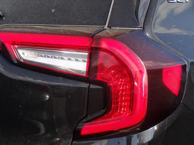 Thumbnail: 2024 GMC Terrain - 19