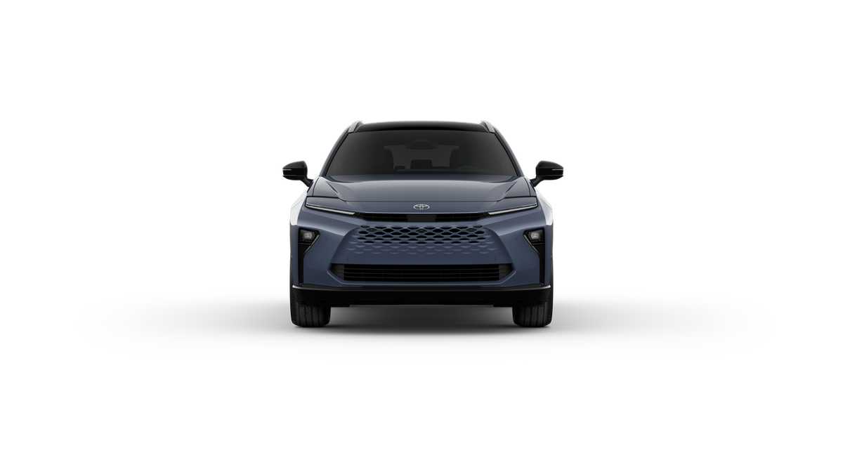 Thumbnail: 2025 Toyota Crown Signia - 17