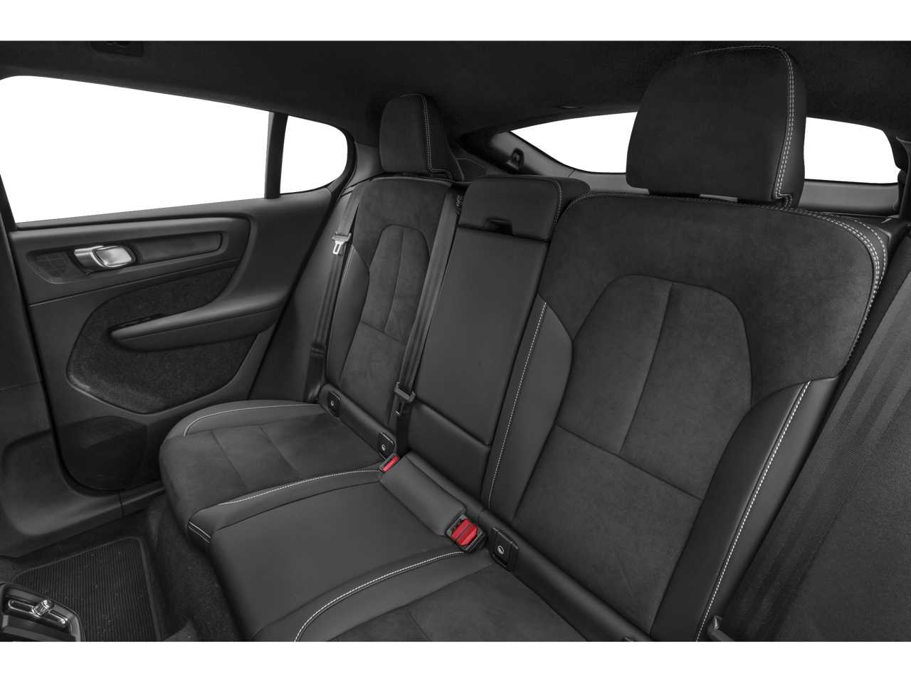 Thumbnail: 2023 Volvo C40 - 13