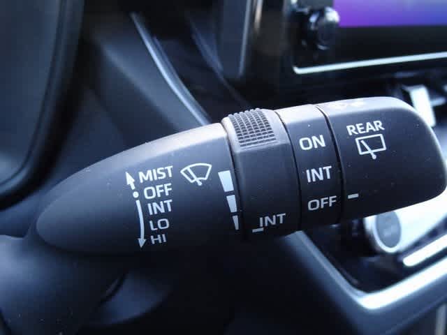 Thumbnail: 2025 Toyota Corolla Cross - 19