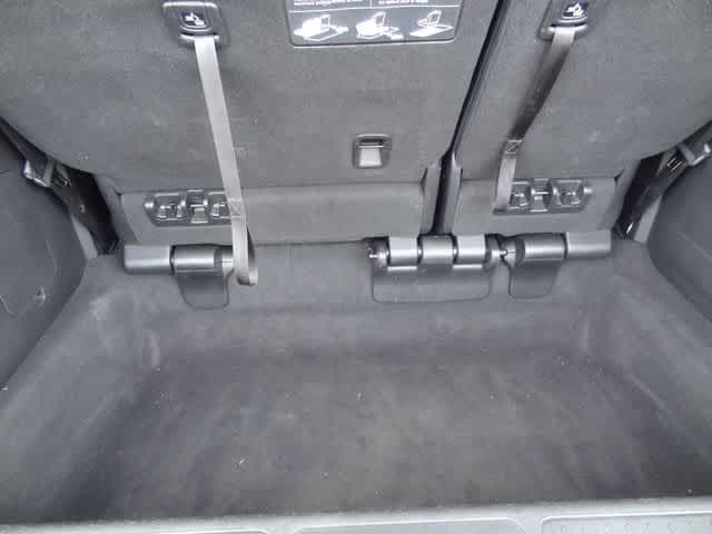 Thumbnail: 2024 Honda Odyssey - 11