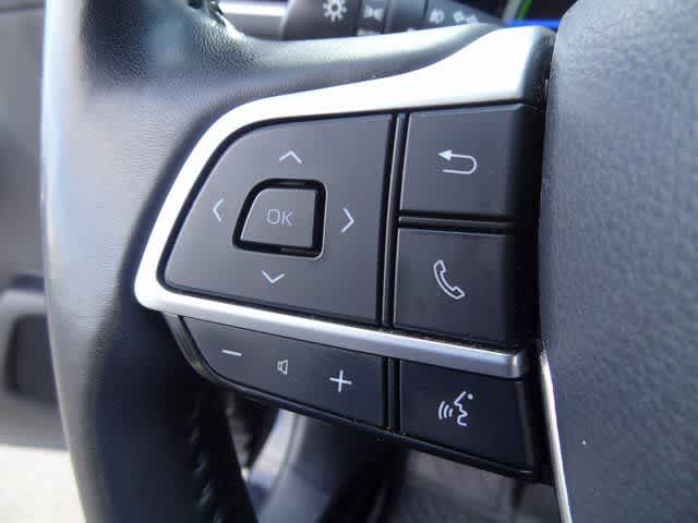 Thumbnail: 2023 Toyota Highlander - 21