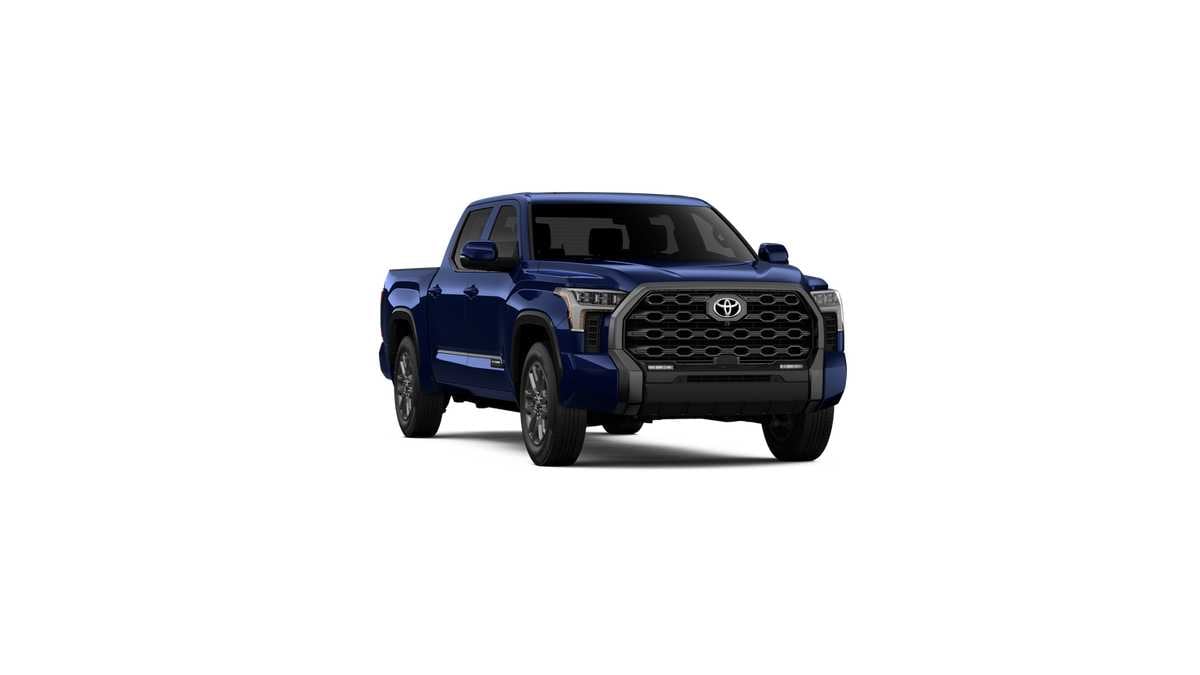 Thumbnail: 2026 Toyota Tundra - 16