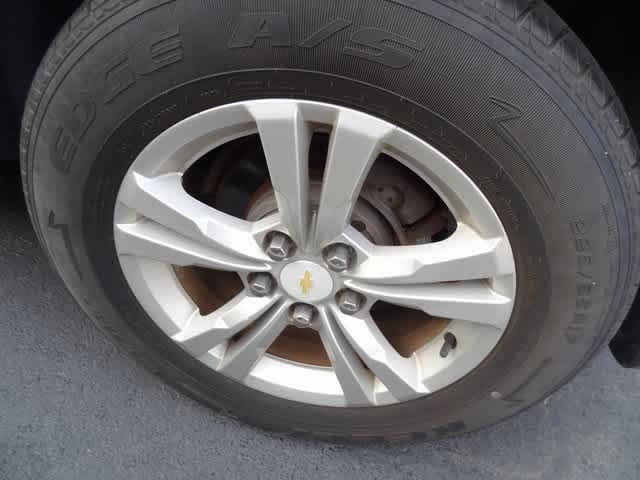 Thumbnail: 2014 Chevrolet Equinox - 12
