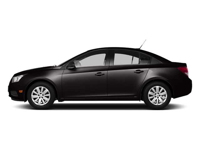 Thumbnail: 2013 Chevrolet Cruze - 3