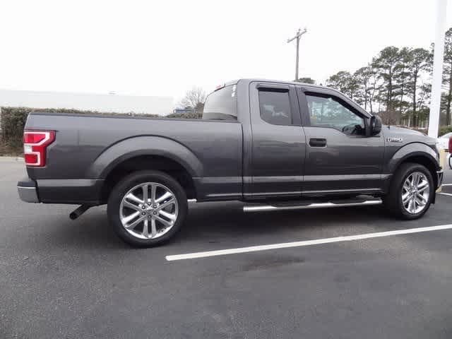 Thumbnail: 2020 Ford F-150 - 6