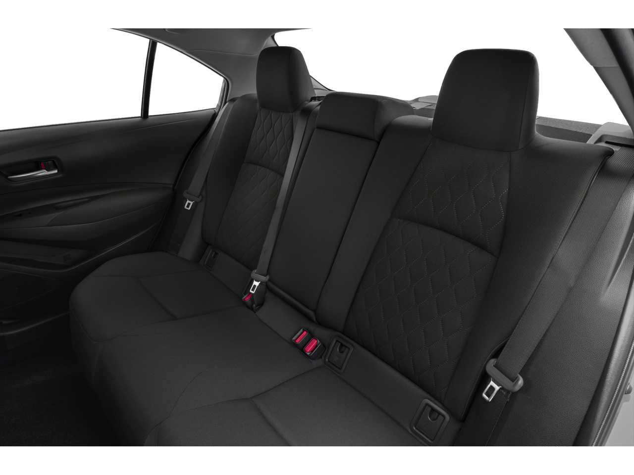 Thumbnail: 2022 Toyota Corolla - 9