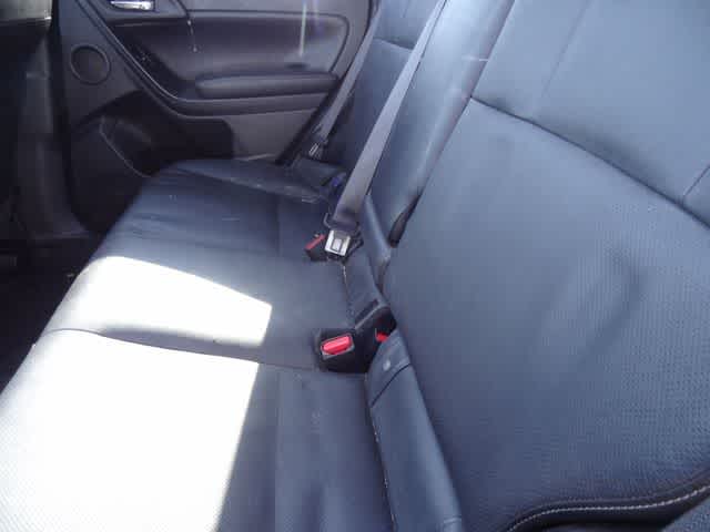 Thumbnail: 2014 Subaru Forester - 16