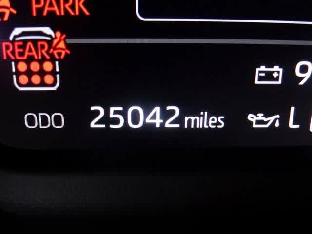 Thumbnail: 2023 Toyota Sequoia - 28