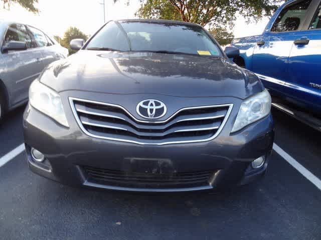 Thumbnail: 2011 Toyota Camry - 2