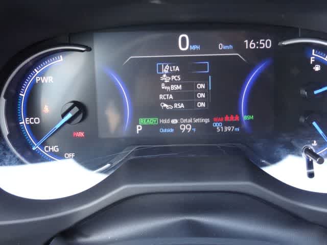 Thumbnail: 2024 Toyota RAV4 - 19