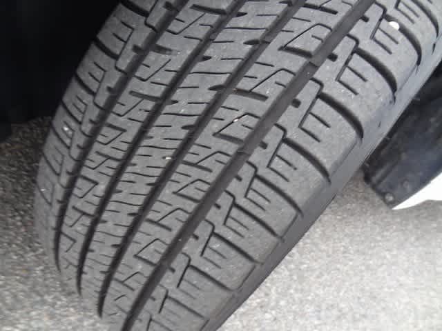 Thumbnail: 2021 Toyota Corolla - 31