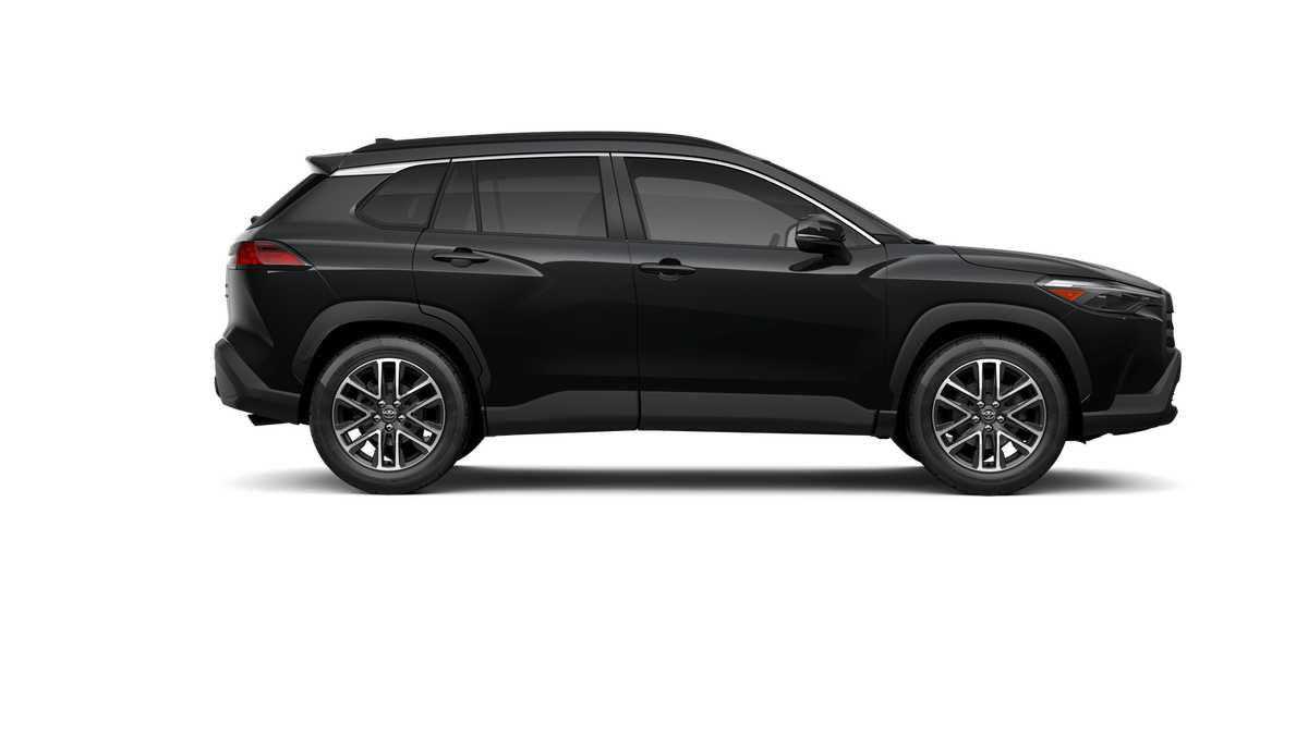 Thumbnail: 2026 Toyota Corolla Cross - 12
