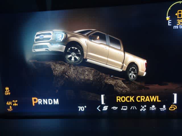 Thumbnail: 2021 Ford F-150 - 31