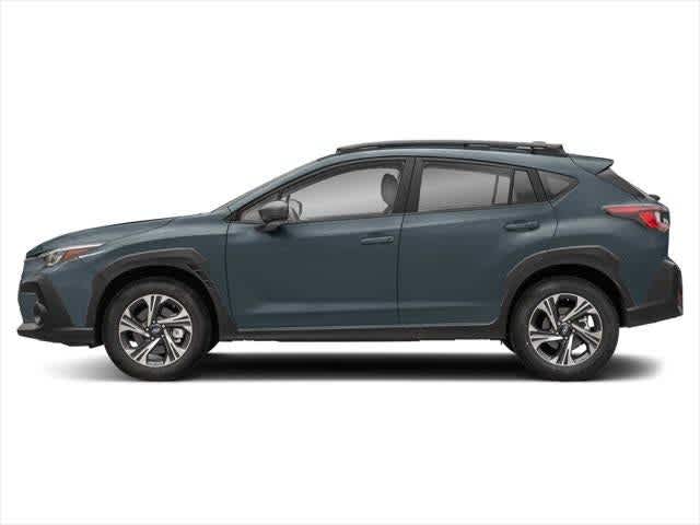 Thumbnail: 2024 Subaru Crosstrek - 3