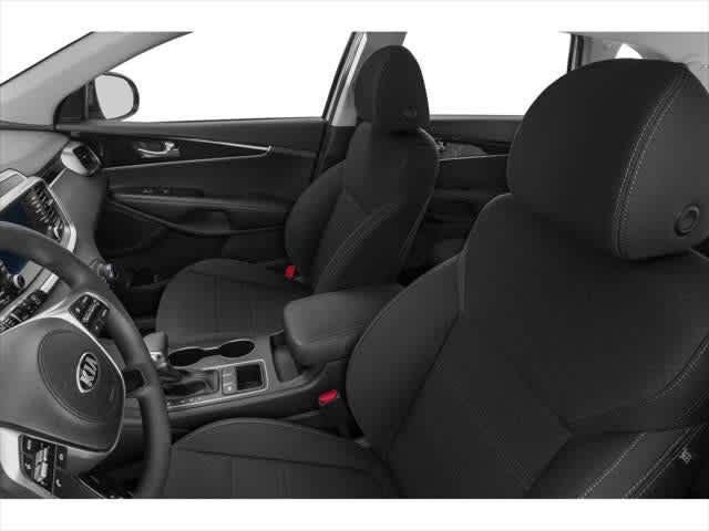 Thumbnail: 2020 Kia Sorento - 6