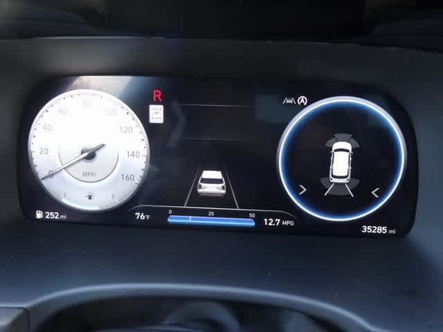 Thumbnail: 2023 Hyundai Palisade - 29