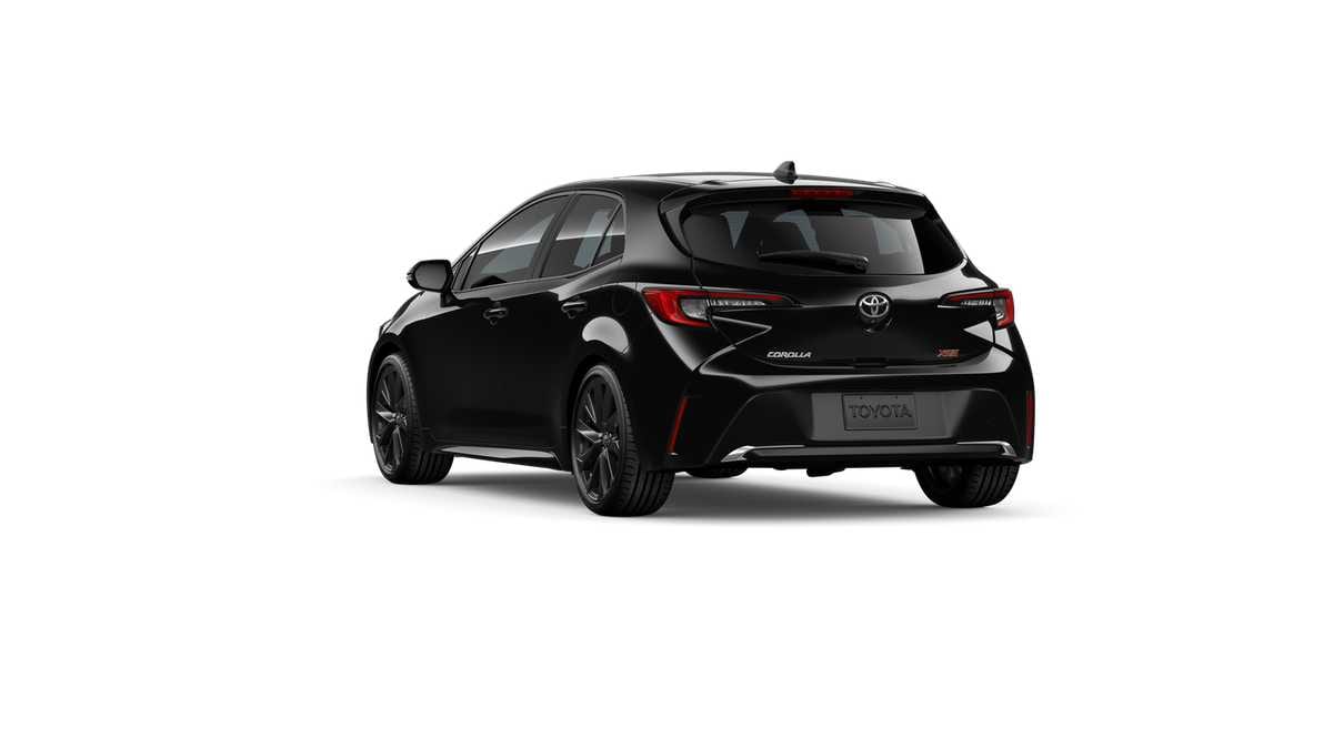 Thumbnail: 2026 Toyota Corolla - 7