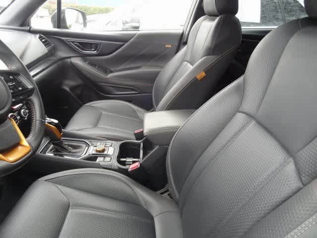 Thumbnail: 2023 Subaru Forester - 6