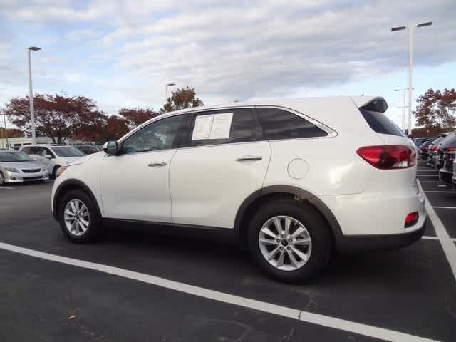 Thumbnail: 2020 Kia Sorento - 6