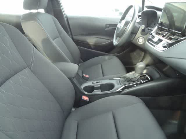 Thumbnail: 2025 Toyota Corolla - 12