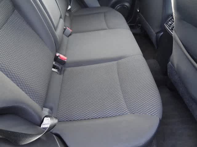 Thumbnail: 2019 Nissan Rogue Sport - 22