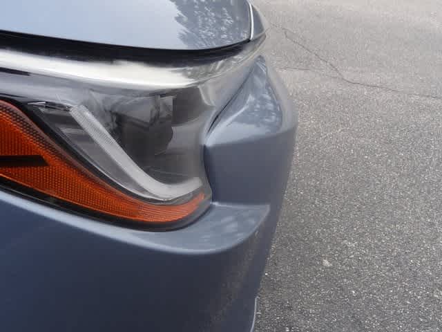 Thumbnail: 2020 Toyota Corolla - 17