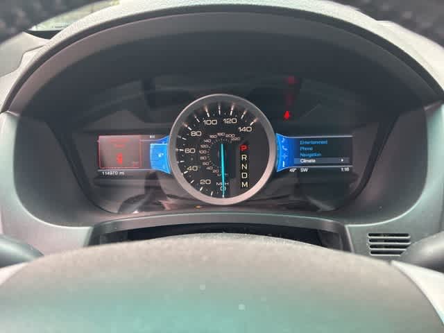 2012 Ford Explorer Limited -
                  Chesapeake, VA