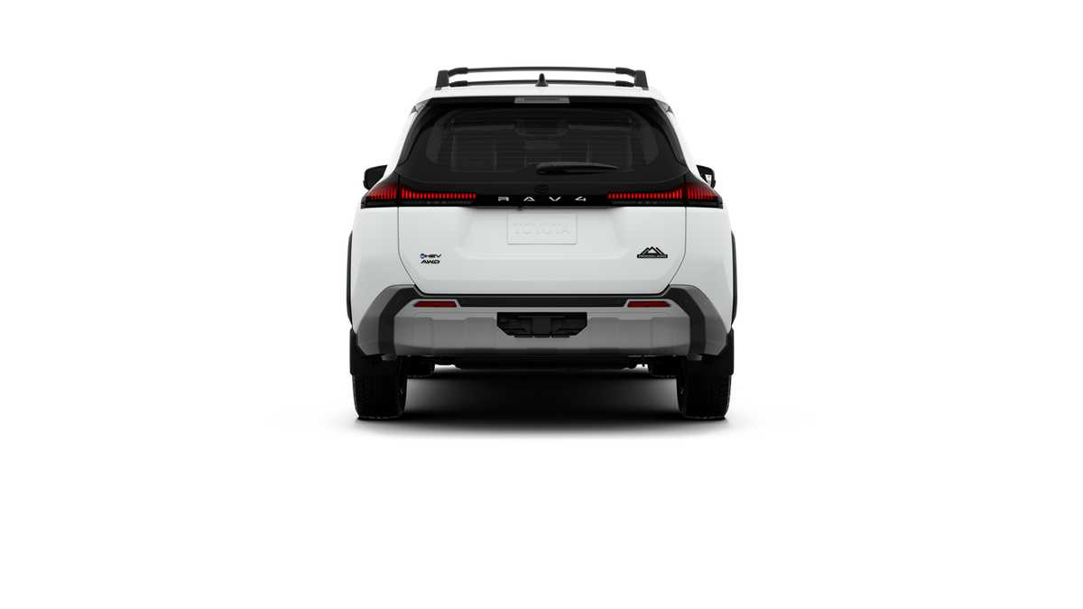 Thumbnail: 2026 Toyota RAV4 - 8