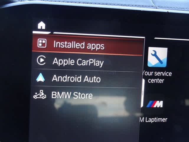 Thumbnail: 2021 BMW X5 - 24