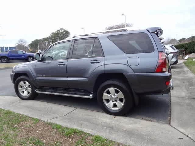 Thumbnail: 2003 Toyota 4Runner - 4
