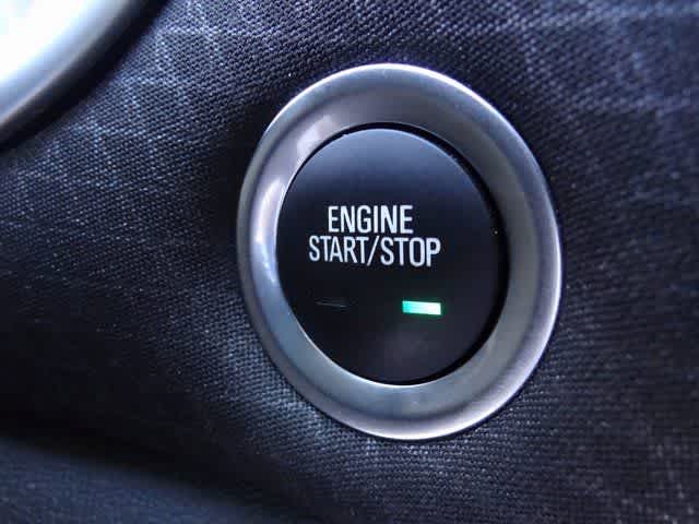 Thumbnail: 2024 Chevrolet Malibu - 23