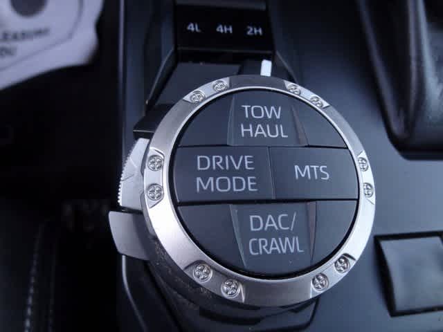 Thumbnail: 2024 Toyota Tacoma - 9