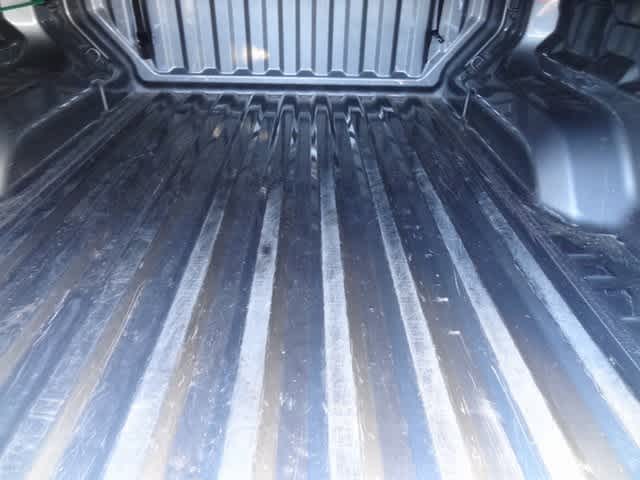 Thumbnail: 2024 Chevrolet Colorado - 6