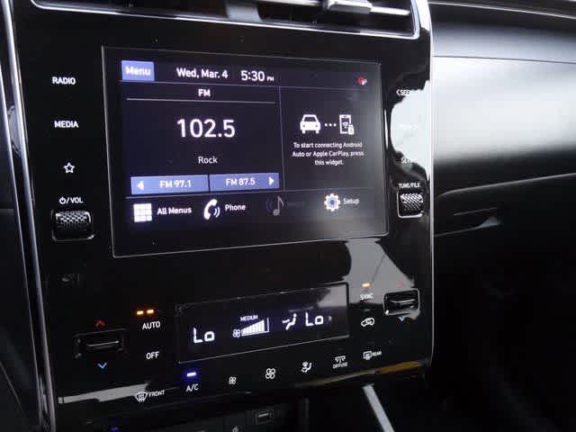 Thumbnail: 2024 Hyundai Tucson - 25