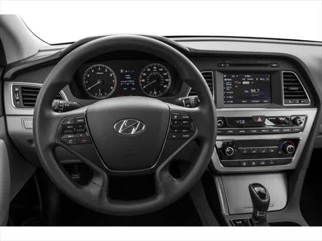 Thumbnail: 2015 Hyundai Sonata - 4