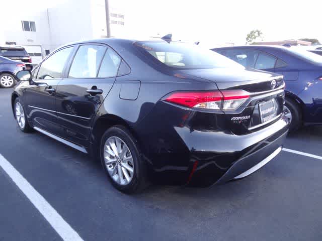 Thumbnail: 2020 Toyota Corolla - 5