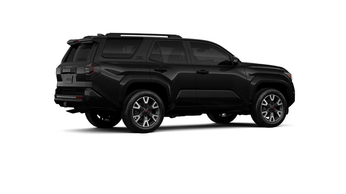 Thumbnail: 2026 Toyota 4Runner - 11