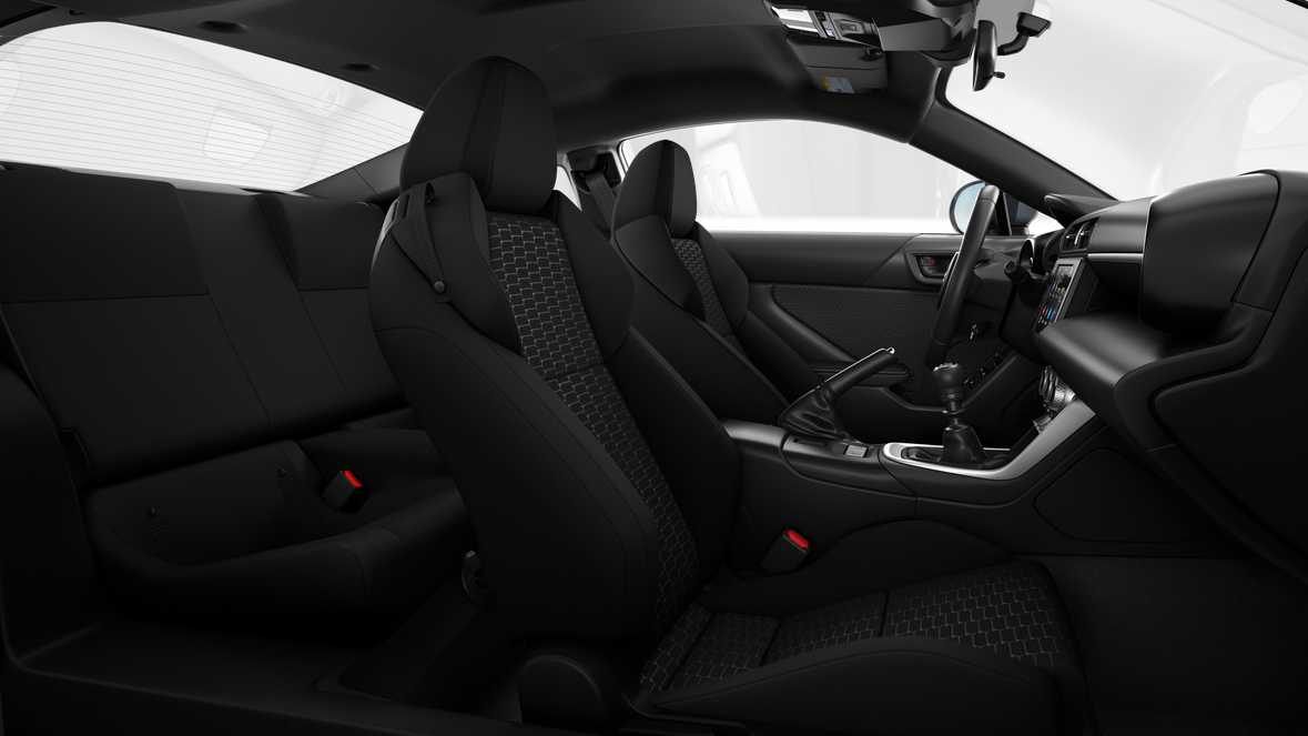 Thumbnail: 2026 Toyota GR86 - 6