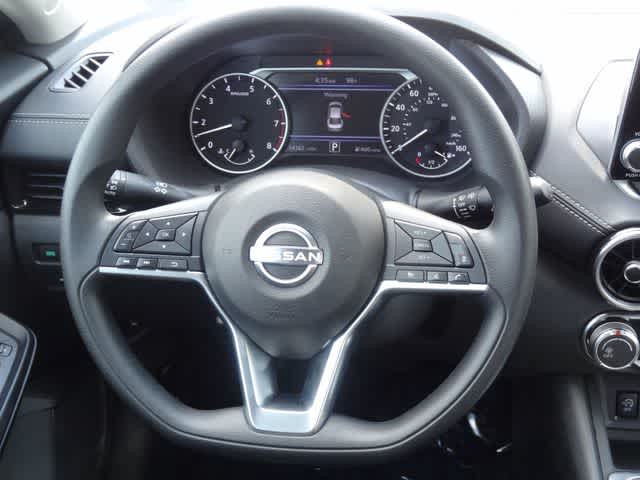 Thumbnail: 2025 Nissan Sentra - 12