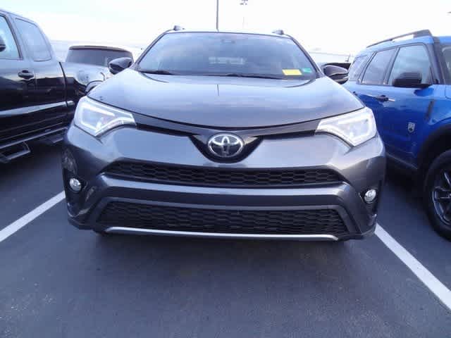Thumbnail: 2018 Toyota RAV4 - 2