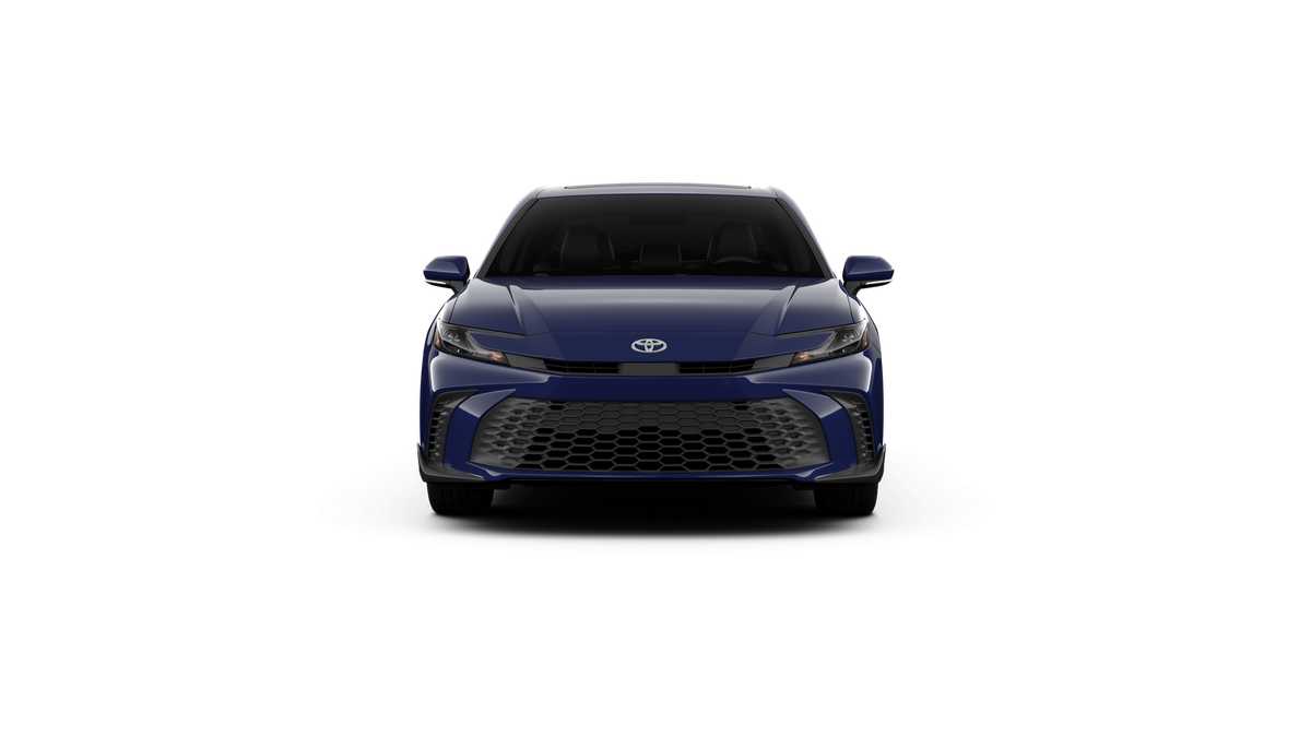 Thumbnail: 2026 Toyota Camry - 17